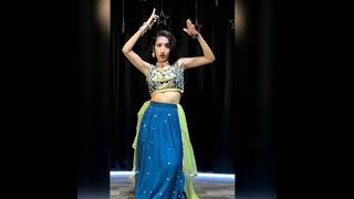 Muskan Kalra dance video on Panni Panni Song