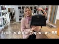 Louis Vuitton Capucines BB Review