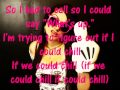 Drunk love by Snow Tha Product Lyrics