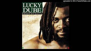 Lucky Dube Hold On Instrumental 2020 4eva Reggae By Djahkama