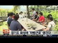 경기도 화성에 차범근로 생긴다