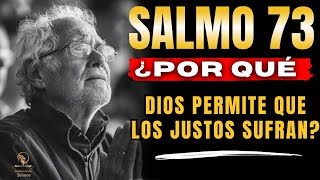 SALMO 73 FUERTE y PODEROSO para QUEBRANTAR y DERROTAR LOS ATAQUES DEL MAL @CaminodelosSalmos