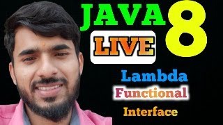 Java 8 Features Lambda Expression | aadiandjava | Functional Interface |