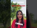 Celebrating Canada Day: Cherishing Unity & Diversity! Amy Sandhu