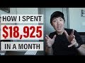 How I Spend My $250K Software Engineer Income