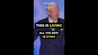 #lawofvibration #lawofattraction #bobproctor If You Go After It You Are Living, Else Is Dying