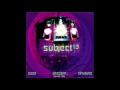 Subject 13 - Blaze