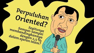 Astaga! Oknum Pendeta Telah Meremehkan Gerakan Shalat? Demi Perpuluhan?