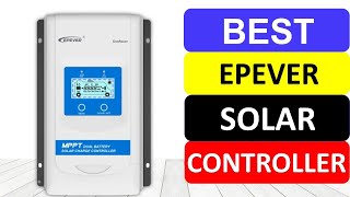 10 Best Epever Solar Controller 2022