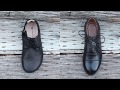 Vivobarefoot Ra II vs Fer Carets v4: A Comparison Review of Barefoot Dress Shoes