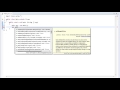 Java GUI Tutorial 1 - Creating the window (JFrame)