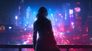 Neon Nights | Deep Chill Music Mix