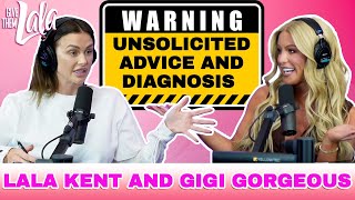 The One About Fertility, Facelifts & The Real Housewives’ Closets With Gigi Gorgeous