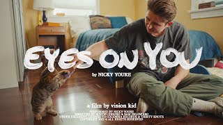 Nicky Youre - Eyes On You