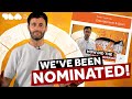 What are the Lovie Awards? (We need your help!) | That is The Question | Shakespeare's Globe