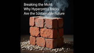 The Rise of Hyperpress Building a Greener Future