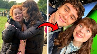 5 SHOCKING Things You Didn’t Know About Claudia Jessie!