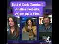 as mentiras da carla zambelle