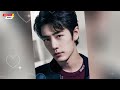 xiao zhan shares his milan diaries – a glimpse into his glamorous trip