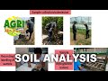 Soil Analysis