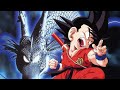 Dragon Ball Z: Super Gokuden - Totsugeki-hen (Arranged) - Ryu Kyu wo Motomete