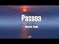 Jhayco, Kapo - Passoa (LETRAS)