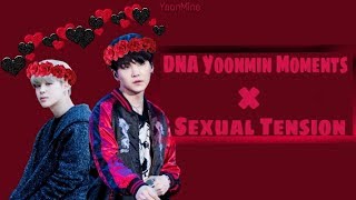 DNA Yoonmin Moments/Sexual Tension