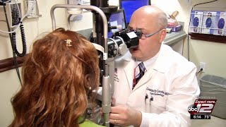 Retinal Detachment: Early Warning Signs Can Save Sight