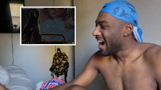 Megan Thee Stallion - Bigger In Texas [Official Video] | REACTION