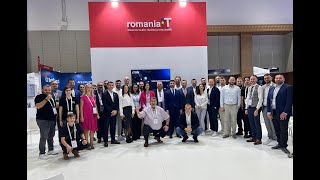 Companiile românești au demonstrat un succes deosebit la GITEX Global Dubai 2024