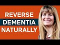 How to prevent & reverse dementia: Psychiatrist Kat Toups, M.D. | mbg Podcast