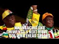 Mnangagwa and Chiwenga’s Next Move — Cde Whitehead Speaks