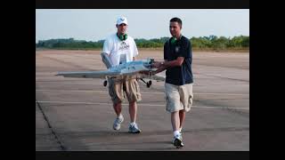Texas A&M University - Aerospace Engineering - Senior Design Project