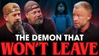 The Possessed Adoption | Joe Anderson | Ep: 361