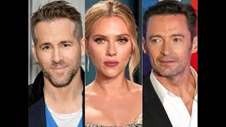 10 Actors With On Set Feuds - DAMN!