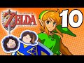 Zelda A Link to the Past: Get Dat Mush! - PART 10 - Game Grumps