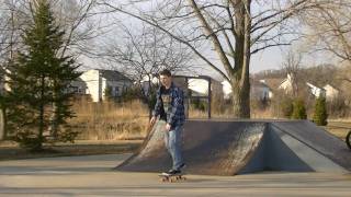 SPRING EDIT 2011 - BMX