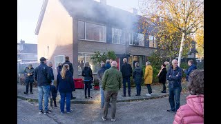 EnergieRijk Houten- Op kierenjacht met een blowertest in de Oorden