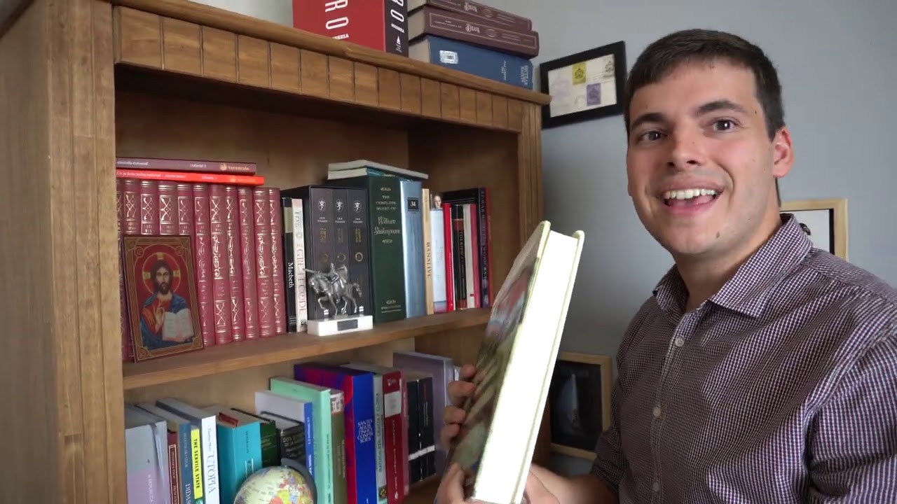 Minha Biblioteca Youtube