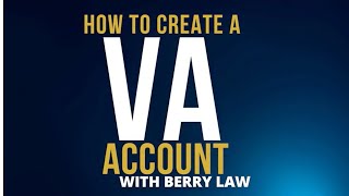 How Do You Create a VA.gov Account? A step-by-step guide to creating a VA.gov account online: