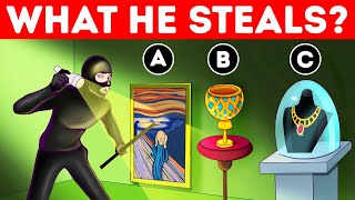16 Tough Riddles to Free Your Inner Detective