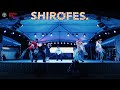 graysource │ shirofes 2023 show │ feworks