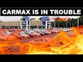 Is CarMax About To Be The Next Carvana?