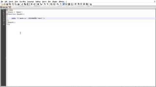 PHP With Bootstrap3 Tutorial | Logic Behind Get and Post Method Part 6