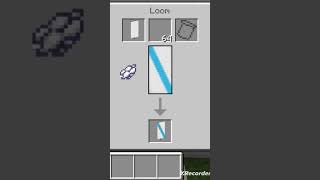 Mirror in mincraft tutorial (title beast) #minecraft #viralvideo #gaming #minecrafttutorial #like 🤑🤑