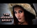 What is the Jezebel spirit?