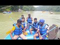 Dandeli Tour Packages | Dandeli College Tour Package | Dandeli Adventure Tours | RedBlue Tours.