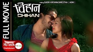 CHIHAN | Nepali Full Movie  | Niraj Baral | Poojana Stri