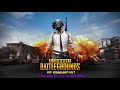 pubg美服第一lyb mike教你如何吃鸡之双排新图卡拉金 11