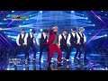 뮤직뱅크 Music Bank - ERRDAY +다이아몬드걸 - MXM (ERRDAY + DIAMOND GIRL - MXM).20180112